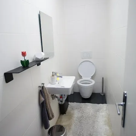 Apartment Designer Apartment Loft Augarten