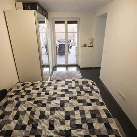 Apartment Designer Apartment Loft Augarten *