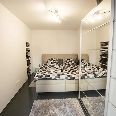 Designer Apartment Loft Augarten *