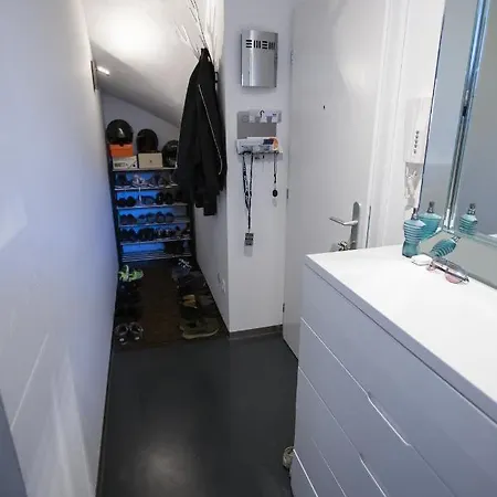 Designer Apartment Loft Augarten Apartment *