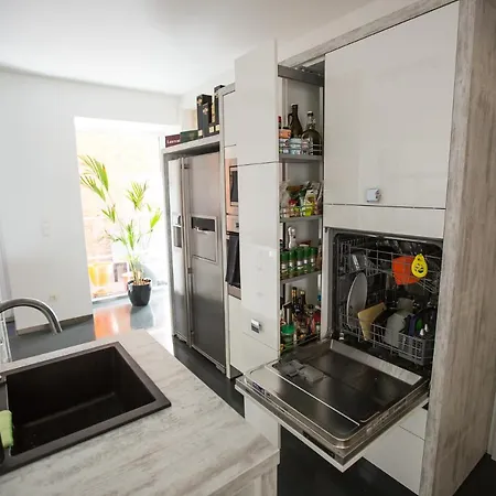 Designer Apartment Loft Augarten Apartment *