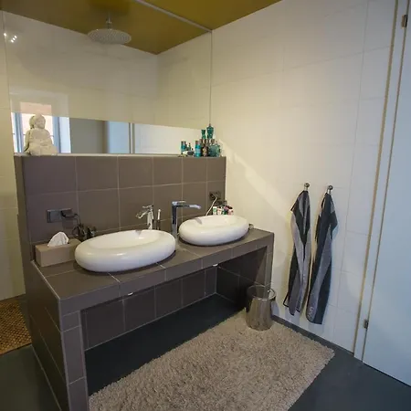 Designer Apartment Loft Augarten Apartment Graz